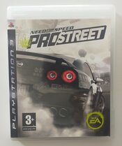 Need for Speed: ProStreet PlayStation 3