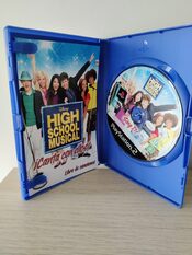 High School Musical: Sing It! PlayStation 2