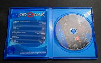 God of War Collector's Edition PlayStation 4