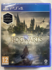 Hogwarts Legacy PlayStation 4