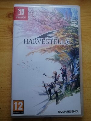 Harvestella Nintendo Switch