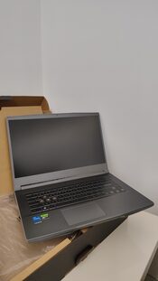 Msi Thin 15 B12uc Rtx 3050 I5 12450h 16gb RAM