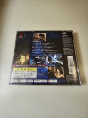FINAL FANTASY VIII PlayStation for sale