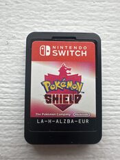 Pokemon Shield Nintendo Switch for sale