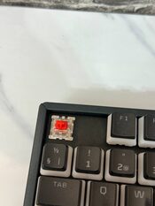 Get Keychron K8 (K8-J1) + HyperX Keycap ABS Pudding FR