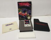 Days of Thunder NES