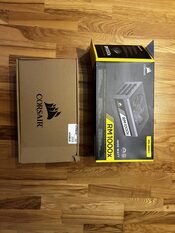 Corsair RM1000x ATX 1000 W 80+ Gold Modular PSU