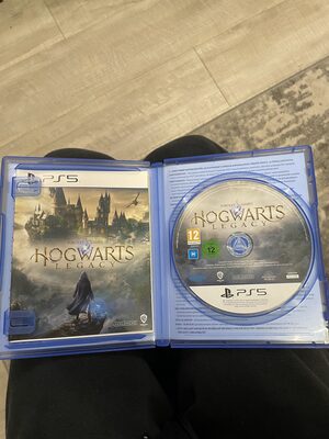 Hogwarts Legacy PlayStation 5