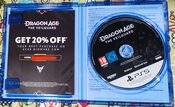 Buy Dragon Age: The Veilguard PlayStation 5