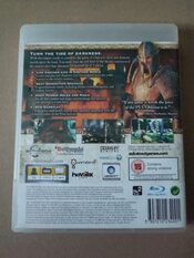 The Elder Scrolls IV: Oblivion PlayStation 3