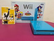 Redeem Nintendo Wii, Neon Blue, 512MB