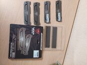 Patriot Viper Steel 16 GB (2 x 8 GB) DDR4-4400 Silver / Black PC RAM for sale