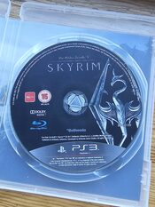 Buy The Elder Scrolls V: Skyrim PlayStation 3