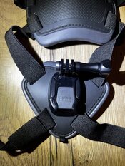 Redeem GoPro laikiklis šunims Fetch (Dog Harness)