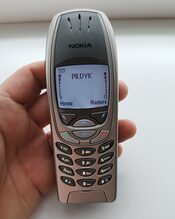 Nokia 6310i Lightning Silver for sale