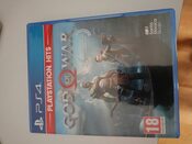 God of War PlayStation 4