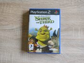 Shrek the Third PlayStation 2