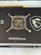 MSI GeForce RTX 3060 Ti 8 GB 1410-1830 Mhz PCIe x16 GPU