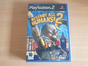 Buy Destroy All Humans! 2 PlayStation 2