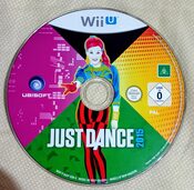 Just Dance 2015 Wii U