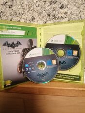 Batman: Arkham Origins Xbox 360