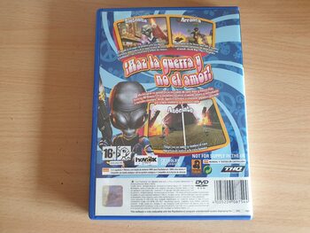 Get Destroy All Humans! 2 PlayStation 2