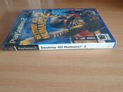 Destroy All Humans! 2 PlayStation 2