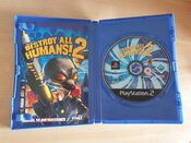 Destroy All Humans! 2 PlayStation 2