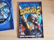 Destroy All Humans! 2 PlayStation 2