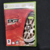 Project Gotham Racing 4 Xbox 360