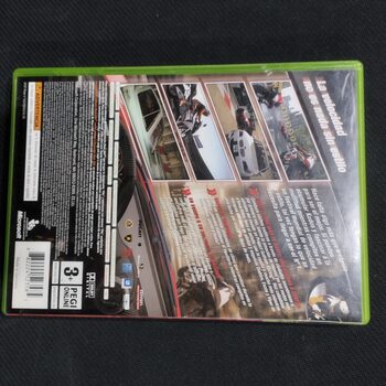 Project Gotham Racing 4 Xbox 360 for sale