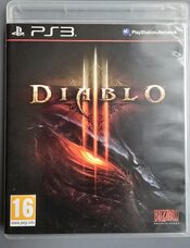 Diablo 3 PlayStation 3