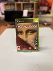 The Da Vinci Code Xbox