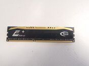 Elite+ 8GB, DDR3, 1866Mhz Ram