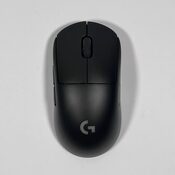 Buy Logitech G PRO Wireless Gaming Mouse - Black