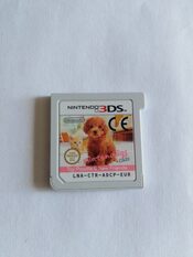 nintendogs + cats: Toy Poodle & New Friends Nintendo 3DS