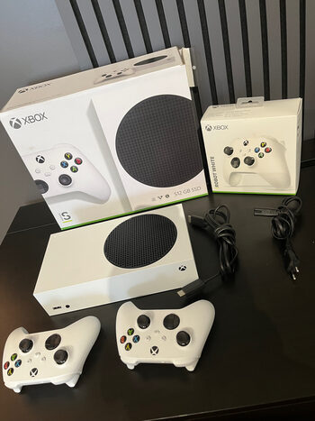 Xbox One S 512 GB 