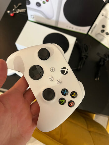 Xbox One S 512 GB 