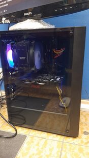 Get Žaidimų Kompiuteris Ryzen 5/16GB/RX570/500NVME
