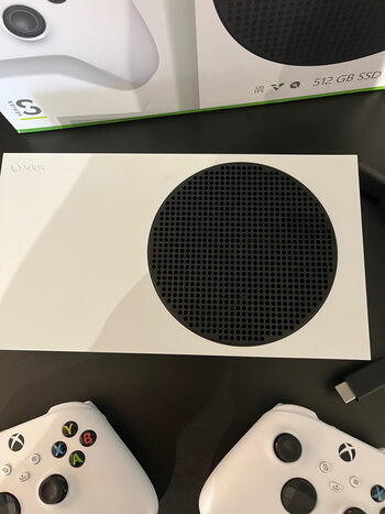 Xbox One S 512 GB  for sale