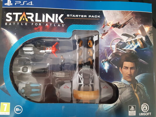 Starlink: Battle for Atlas PlayStation 4