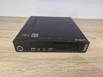 Lenovo ThinkCentre M93p