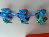 Skylanders collection/kolekcija