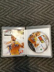 NBA 2K10 PlayStation 3