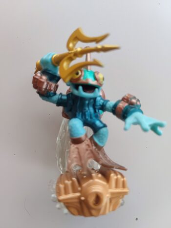 Skylanders collection/kolekcija