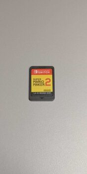 Get Super Mario Maker 2 Nintendo Switch