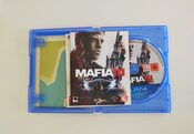 Mafia III PlayStation 4