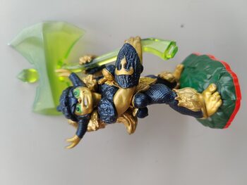 Skylanders collection/kolekcija