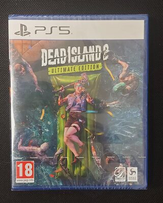 Dead Island 2: Ultimate Edition PlayStation 5