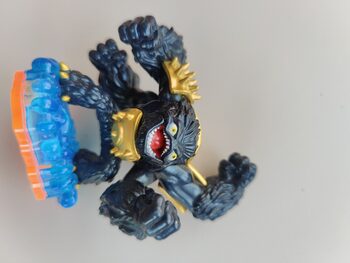 Skylanders collection/kolekcija